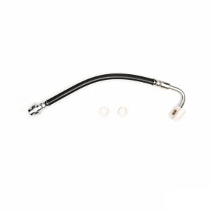 Dodge Journey Brake Hose - Rear - R1 Concepts - R Lo - `12-`20